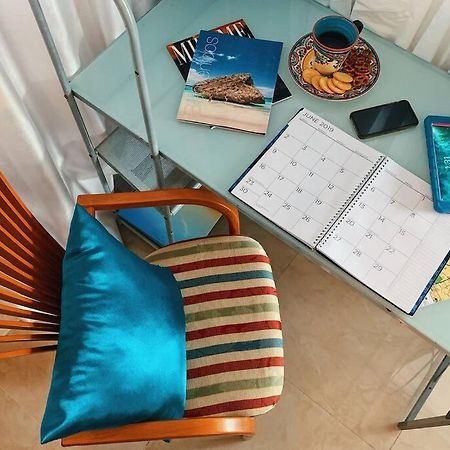 Spacius 4Br Home In Trendy Loiza St, Near Beach San Juan Luaran gambar