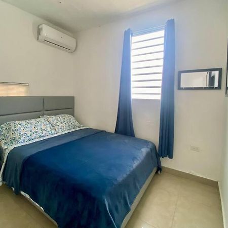 Spacius 4Br Home In Trendy Loiza St, Near Beach San Juan Luaran gambar
