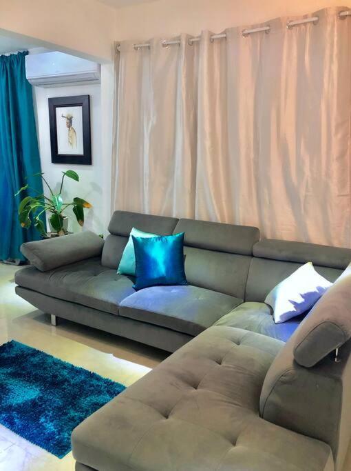Spacius 4Br Home In Trendy Loiza St, Near Beach San Juan Luaran gambar