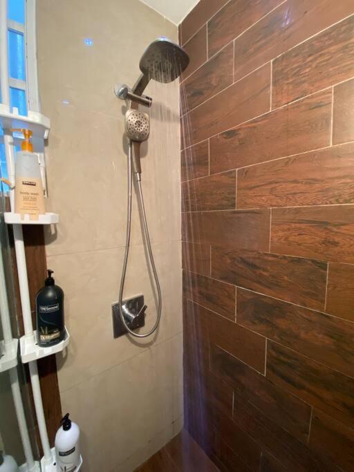 Spacius 4Br Home In Trendy Loiza St, Near Beach San Juan Luaran gambar