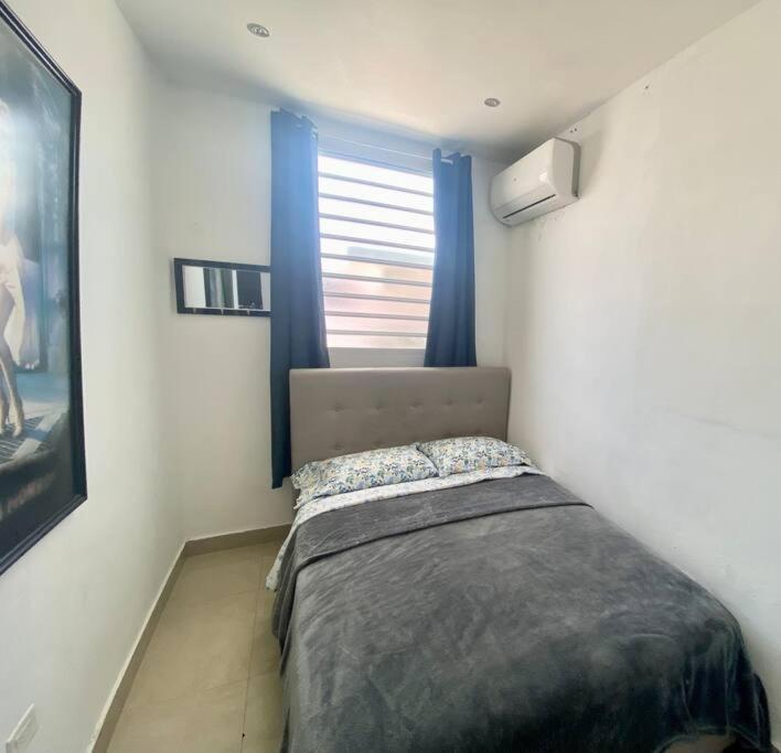 Spacius 4Br Home In Trendy Loiza St, Near Beach San Juan Luaran gambar