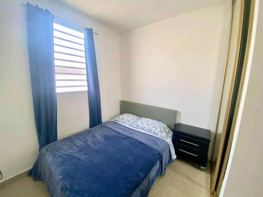 Spacius 4Br Home In Trendy Loiza St, Near Beach San Juan Luaran gambar