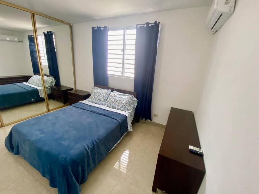 Spacius 4Br Home In Trendy Loiza St, Near Beach San Juan Luaran gambar