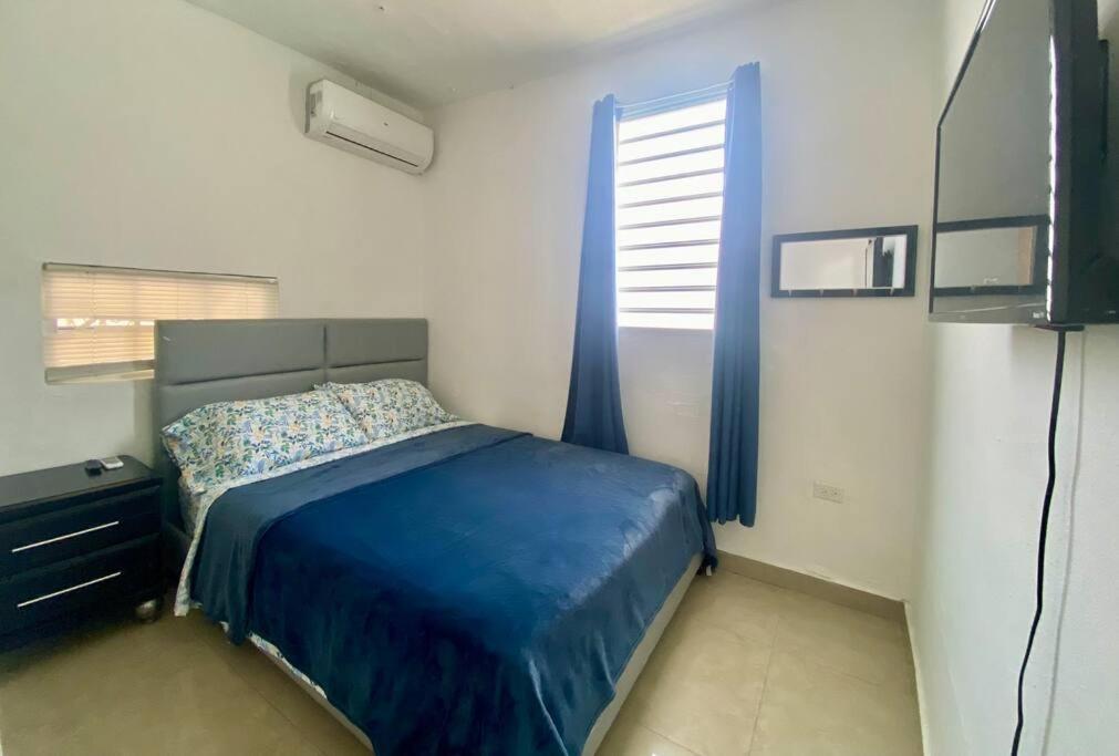 Spacius 4Br Home In Trendy Loiza St, Near Beach San Juan Luaran gambar