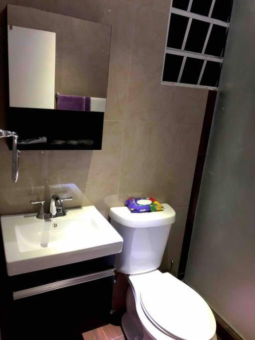 Spacius 4Br Home In Trendy Loiza St, Near Beach San Juan Luaran gambar