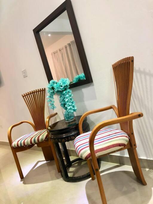 Spacius 4Br Home In Trendy Loiza St, Near Beach San Juan Luaran gambar