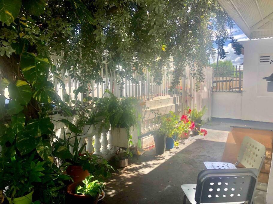 Spacius 4Br Home In Trendy Loiza St, Near Beach San Juan Luaran gambar